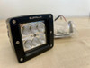 SUPALUX 18w LED Driving Light Pod Flood 12v 4x4 Car Van Off Road Spotlight