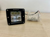 SUPALUX 18w LED Driving Light Pod Flood 12v 4x4 Car Van Off Road Spotlight