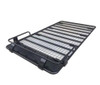 Steel Roof Cage 220 x 125cm Storage Utility Overland Roof Basket Rack