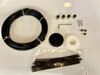 Universal Diff Breather Kit 4 Way APEX4WD Differential Axle Wading 4x4 Custom