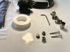 Universal Diff Breather Kit 4 Way APEX4WD Differential Axle Wading 4x4 Custom