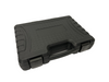 NEW 16pcs 1/2'' Deep Impact Socket Set Coloured Silk Loop in Black Plastic Box