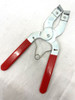 SUPALUX Piston Ring Pliers 1/16"-1/4" Install Removal Expander Tool (1.2-6.3mm)