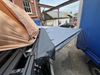 Aluminium Flat Rack for Land Rover Discovery 4 (2009-16) 4x4 Roof Cage 220x125cm