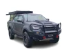 Steel Winch Bumper for ISUZU DMAX (2020-2023) Metal Bull Bar Oz Style D-MAX 4x4