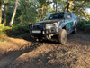 Steel Winch Bumper for Toyota Hilux Mk8 Revo (2022+) Metal Bull Bar Oz Style Mk9