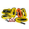 4x4 Recovery Towing Strap (5T to 20T) - 2m to 10m Off Road Tree Strop Tow Sling