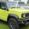 4x4 Snorkel Kit For Suzuki Jimny JB74 JC74 2019-2025 Jimny Sierra JB74W JC74W