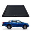 Tonneau Cover Roller Shutter for Mitsubishi L200 (2016+) Double Cab Bed Black
