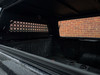 NEW! Aluminium “RAID” Canopy for Toyota Hilux 2016+ Double Cab Metal Black Apex4WD Cover