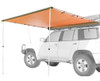APEX4WD AWNING 2.5M x 2.5M EXPEDITION 4x4 CAMPERVAN OVERLAND Universal Side Camp