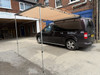 APEX4WD AWNING 2.5M x 2.5M EXPEDITION 4x4 CAMPERVAN OVERLAND Universal Side Camp