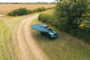 APEX4WD 270XL LED Awning - XL 2.5m Black Car 4x4 270 Degree Overland Cover