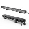 SUPALUX 30.5inch 160w LED Work Slim Light Bar 12v (F4160) - 4x4 Off Road Driving