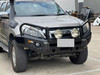 Steel Winch Bumper for ISUZU DMAX (2012-2016) Metal Bull Bar Oz Style D-MAX 4x4