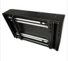 Modular Camping Slide Out Cooking Drawer System 4x4 Kitchen Setup Overland Black