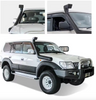 SNORKEL For Toyota Land Cruiser PRADO 1997-2002 Raised Air Intake LC90 Colorado