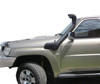 SNORKEL For NISSAN PATROL (2000-04) Raised Air Intake 4x4 - GU 3.0L 4.2L Y61