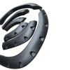 Toyota Landcruiser 80 Series LC80 (1990 - 1998) Wheel Arch Fender Flares - UK