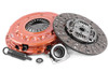 TOYOTA HILUX (2015-2025) 2.4L & 2.8L - XTREME OUTBACK HEAVY DUTY CLUTCH KIT KTY28028-1A - 520Nm 990Kg (15% inc.)