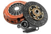 TOYOTA HILUX (2005-2015) 2.5L & 3.0L MK6/MK7 - XTREME OUTBACK HEAVY DUTY CLUTCH KIT KTY28040-1A - 440Nm 980Kg (20% inc.)