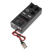 Mini Power Distribution Box 12V DC Battery Socket Anderson USB Camping RV 4x4