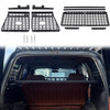 Rear Shelf Storage Panel for Toyota Land Cruiser 80 Series LC80 Luggage Rack 4x4