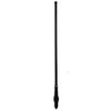 107cm 27MHz 3dBi Antenna Ariel for vehicle mounted UK CB Radios Black 4x4 UHF