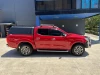 Rear Canopy Nissan Navara NP300 (2016+) Hardtop Double Cab Metal Black 4x4 Steel
