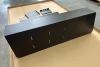 RIGHT Side Storage Canopy Section Tool Box For Steel Pickup Truck Canopy