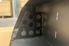 RIGHT Side Storage Canopy Section Tool Box For Steel Pickup Truck Canopy