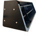 RIGHT Side Storage Canopy Section Tool Box For Steel Pickup Truck Canopy