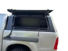 LEFT Side Storage Canopy Section Fold Out Kitchen For Steel Pickup Truck Canopy