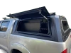 LEFT Side Storage Canopy Section Fold Out Kitchen For Steel Pickup Truck Canopy