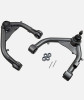 2" Front Upper Control Arms For ISUZU D-MAX (2012-20) SUSPENSION CAMBER LIFT KIT