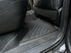 3D Rubber Floor Mats TOYOTA LAND CRUISER PRADO 150 Weather Liner LC150 2009-2023