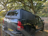 Canopy for Mitsubishi L200 (2009-2015) SERIES 4 MN Rear Hardtop Double Cab Metal