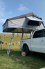Apex4WD EXPLORER Fold Out Roof Top Tent
