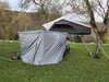 Apex4WD EXPLORER Fold Out Roof Top Tent