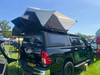 Apex4WD EXPLORER Fold Out Roof Top Tent