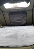 Apex4WD SHADOW Fold Out Roof Top Tent