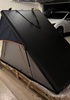 Apex4WD NOMAD Aluminium Hard Shell Roof Top Tent