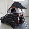 Apex4WD NOMAD Aluminium Hard Shell Roof Top Tent