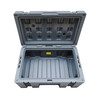 APEX4WD - 70L GREY - Heavy Duty Storage Overland Case Box Waterproof Cargo 4x4