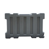 APEX4WD - 70L GREY - Heavy Duty Storage Overland Case Box Waterproof Cargo 4x4