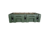 APEX4WD - 92L GREEN - Heavy Duty Storage Overland Case Box Waterproof Cargo 4x4