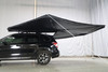 Apex4WD LED BLACK 270-Degree Awning - LEFT Side Expedition Fold-out Vehicle Camping Tent