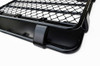 Steel Roof Cage 220 x 125cm Storage Utility Overland Roof Basket Rack