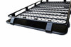 Steel Roof Cage 220 x 125cm Storage Utility Overland Roof Basket Rack