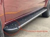 Universal Side Steps & Brush Bars for 4x4 - Steel Metal for Winch Bumper Off Road 4x4 Bullbar Oz Style